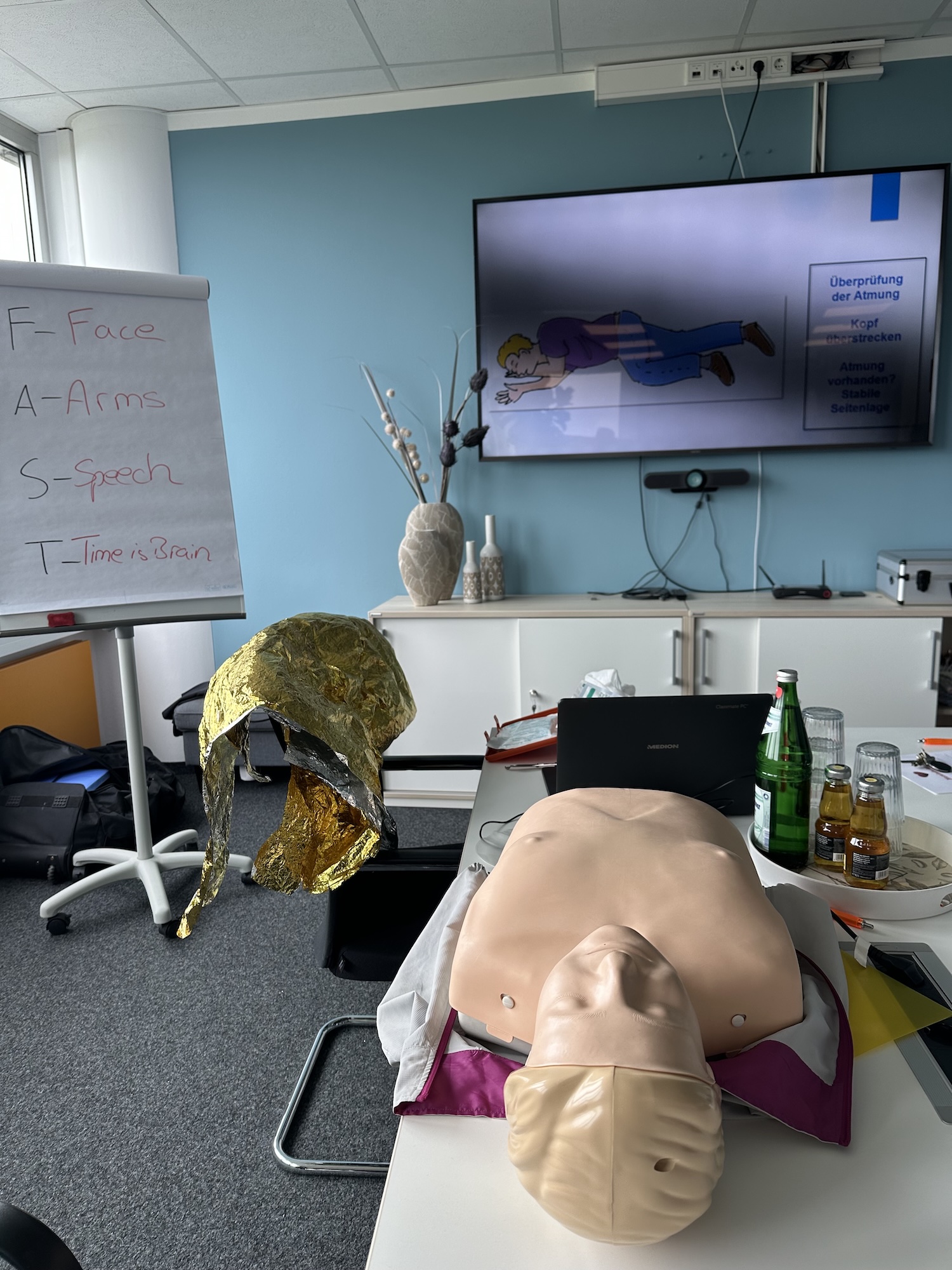 Erste Hilfe (5)