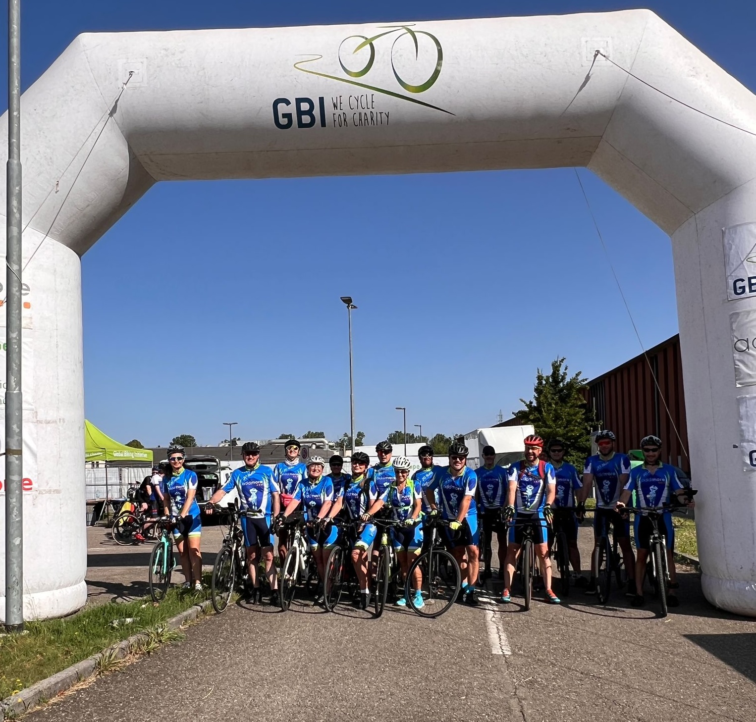 Gbi Start Zuschnitt